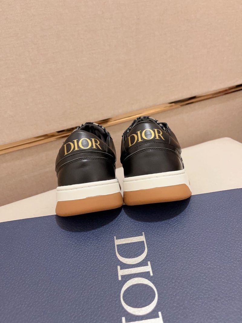 Christian Dior Casual Shoes